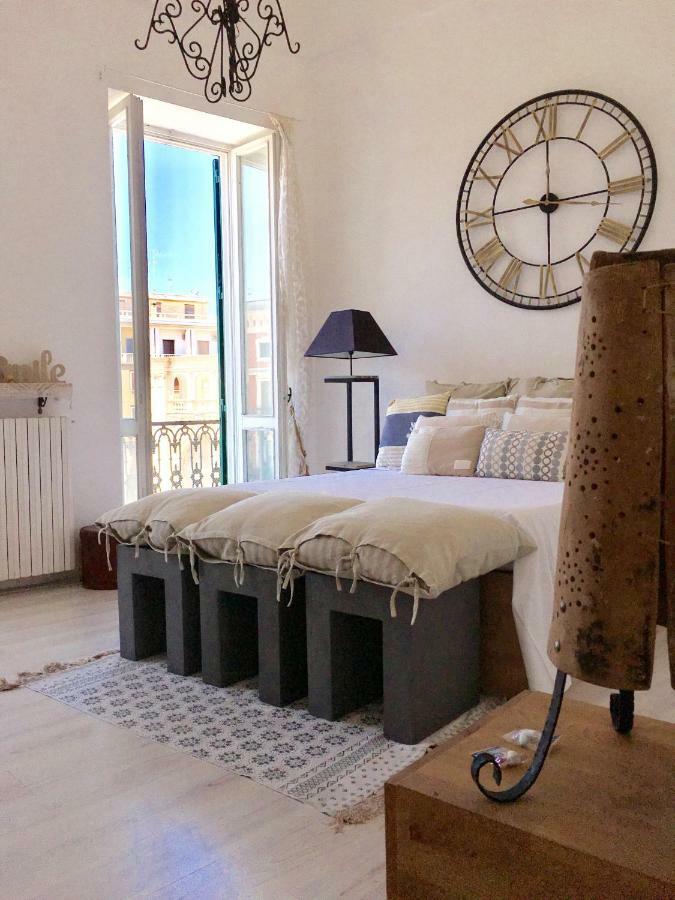 Balivo'S House B&B Лечче Экстерьер фото